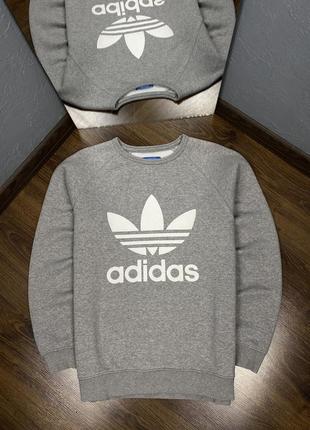 Свитшот adidas