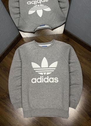 Свитшот adidas