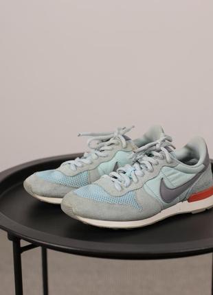 Кросівки nike wmns internationalist