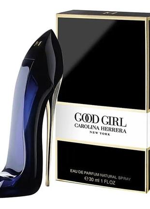 Парфюм carolina herrera good girl