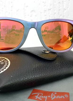 Окуляри ray ban 2140 cosmo collection mars