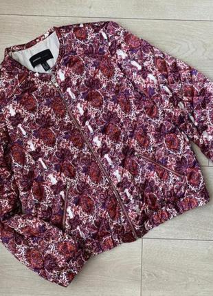 Жакет куртка