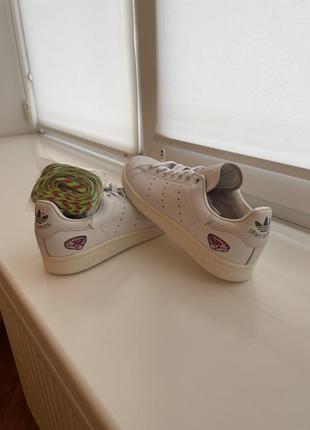 Кроссовки adidas stan smith - оригинал