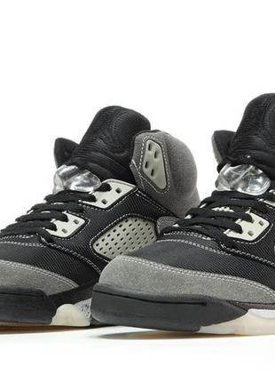 Кросівки nike air jordan retro 1 low "milano"