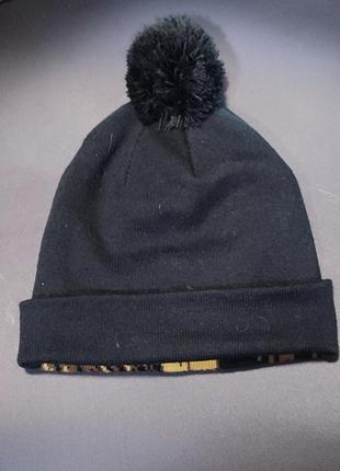 Шапка с помпоном чубака chewbacca из кинофильма звездные войны