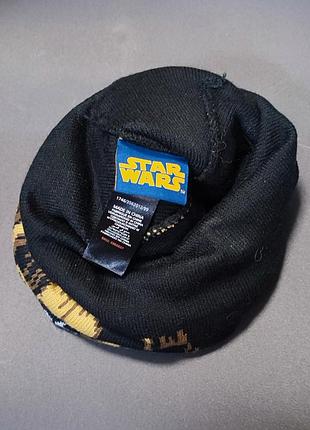 Шапка с помпоном чубака chewbacca из кинофильма звездные войны