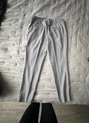 Легкий костюм zara3 фото