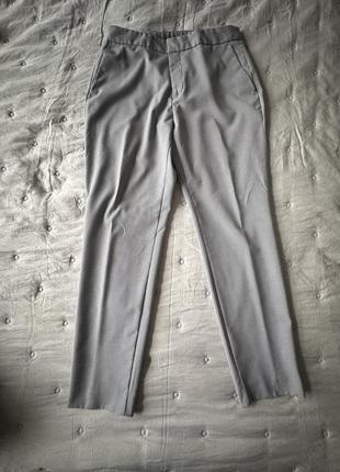 Легкий костюм zara2 фото
