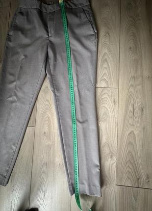 Легкий костюм zara7 фото