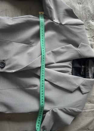 Легкий костюм zara4 фото