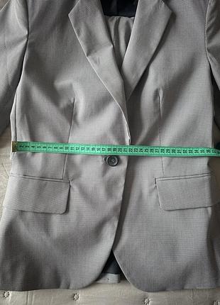 Легкий костюм zara5 фото