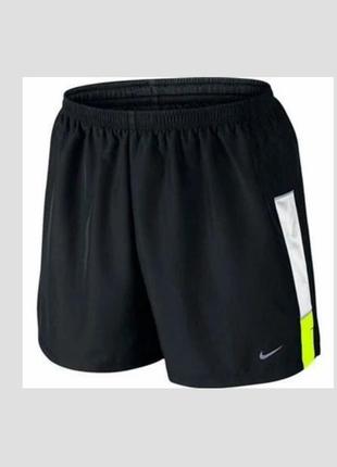 Шорты nike dri-fit