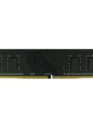 Модуль пам'яті для комп'ютера ddr4 4gb 2666 mhz exceleram (e404266b)