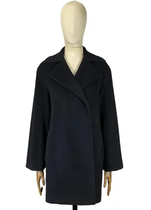Женское пальто akris punto размер 40