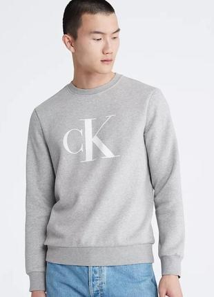 Худи от calvin klein, s