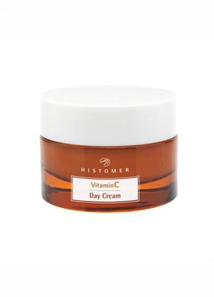 Histomer vitamin c day cream spf15 - крем для лица с витамином с