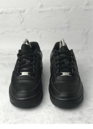 Жіночі кросівки nike air force2 фото