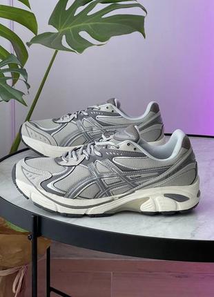 Асікс кросівки asics gt-2160 oyster grey