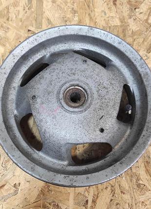 Задний диск yamaha 2т gear 4kn