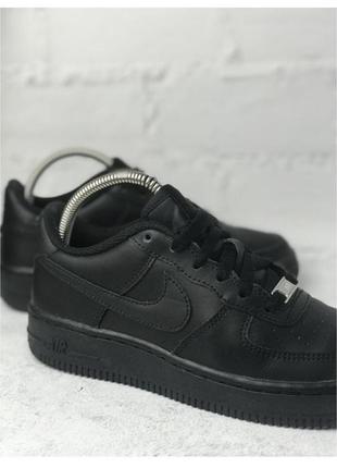 Жіночі кросівки nike air force5 фото