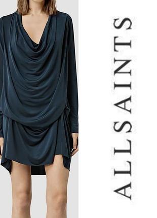 Сукня , туніка від allsaints