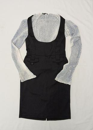 Сарафан, юбка