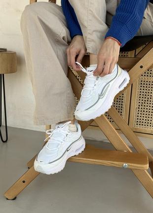 Кросівки жіночі saucony white білий колір шкіра/сітка 36/37/38/39/40