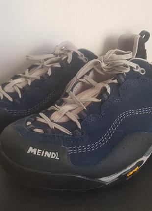 Meindl texas gtx pro vibram 42p.