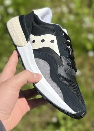 Кроссовки кроссовки saucony jazz nxt (s70790-1) оригинал!