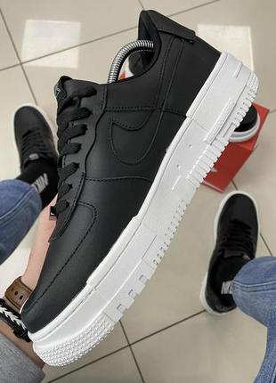 Кросівки nike air force cube