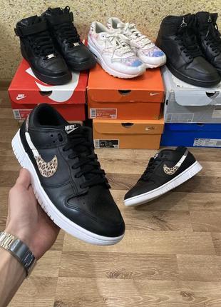 Кросівки nike dunk low se | кроссовки найк данк оригінал