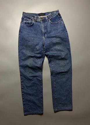 Чоловічі джинси мом versace vintage