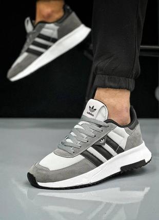 Кросівки adidas zx 41 р-р