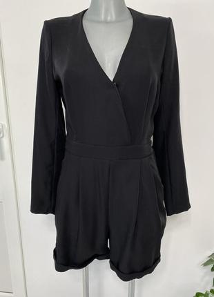 Комбинезон h&m,ромплер