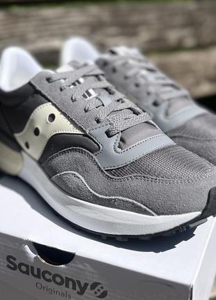 Кросівки кроссовки saucony jazz nxt (s70790-2) оригінал!