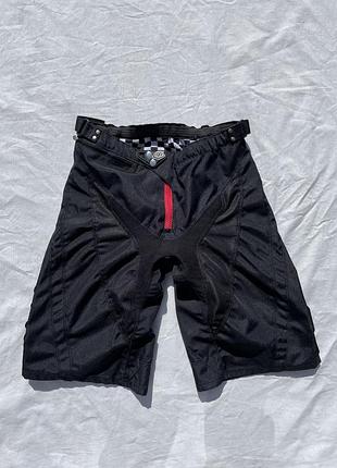 Мотоциклетні шорти troy lee designs