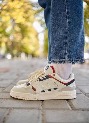 Оригинальные кроссовки адидас adidas pod-s3.1 w blue