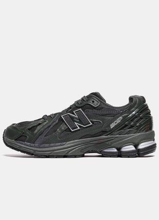 New balance 1906d protection pack black olive 41