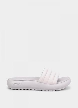 Шлепанцы skechers arch fit cloud