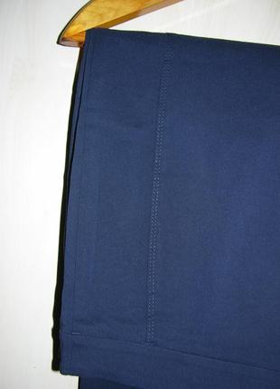 Німеччина елегантні стрейчеві штани tchibo, розміри 40, 44, 48, 52 євро6 фото