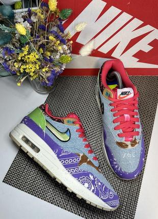 Оригинальные кроссовки nike air max