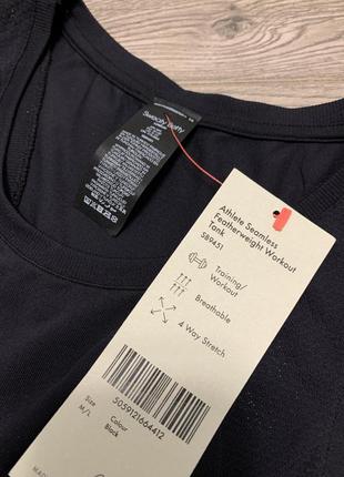 Спортивная майка sweaty betty london р. m/l6 фото