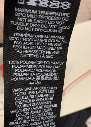 Спортивная майка sweaty betty london р. m/l9 фото