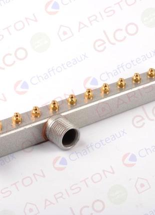 Газовий колектор (with jet - ng) ariston 991908