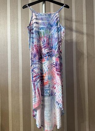 Платье h&m 14 лет2 фото