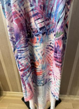 Платье h&m 14 лет6 фото