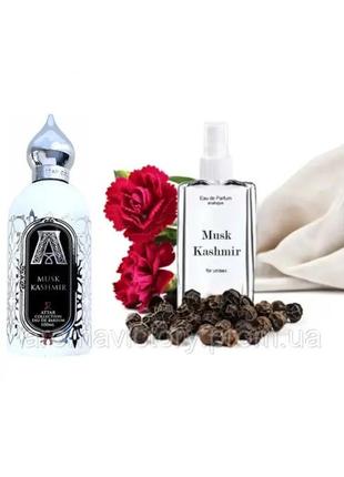 Attar collection musk kashmir (аттар колекційний маск кашмір) 110 мл - унісекс парфуми (парфумована вода)