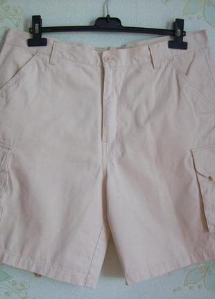 Мужские шорты marc kostner, размер 52/54