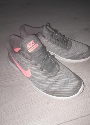 Кроссовки nike flex experience run 7