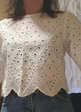 Блузка